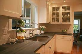 The cost to remodel a galley kitchen will vary considerably depending on the level of improvements you plan to make. Remodel Galley Kitchen Before After Before And After Vancouver Heights Kitchen Remodel F Kitchen Remodel Cost Kitchen Remodel Small Galley Kitchen Remodel