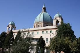 Maria gemma umberta galgani was an italian mystic, venerated as a saint in the roman catholic church since 1940. Sanctuary Of Santa Gemma Galgani Sanctuary Of Santa Gemma Galgani æ—¶åˆ»è¡¨ é—¨ç¥¨
