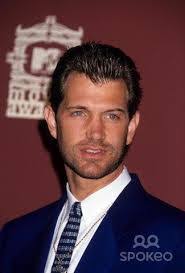 El rincón de la desconexión: CHRIS ISAAK