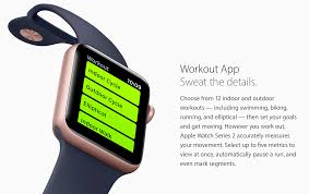 Runkeeper developed by fitnesskeeper is another running app for the apple watch. List Of Apple Watch Workouts And Metrics Ask Different