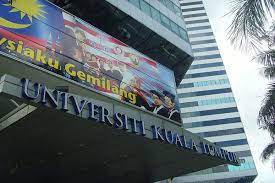 University kuala lumpur (unikl) is a leading entrepreneurial technical university in engineering technology in malaysia. University Kuala Lumpur Unikl Ranking Fees Scholarships Courses Admissions