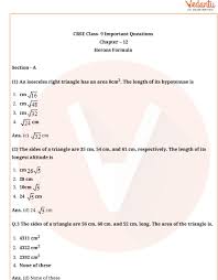 View algebra problem solver.pdf from math 1142 at university of the west indies at mona. Important Questions For Cbse Class 9 Maths Chapter Wise Solutions Free Pdf Download