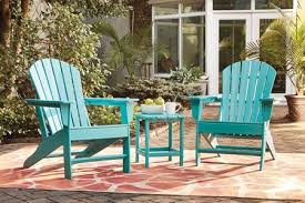 Maybe you would like to learn more about one of these? Signature Design By Ashley P0128982703 Contemporary Patio Sets Appliances Connection