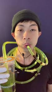 How to Make Chun Li Trend with Tea