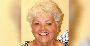 Patricia Brazelton Obituary