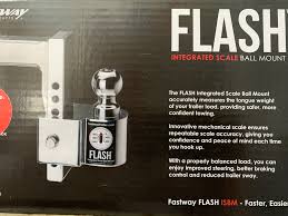 Yardstick to measure the height of the trailer tongue as it sits on the hitch ball. Trailer Towing What You Need To Know Rv 101 With Mark Polk