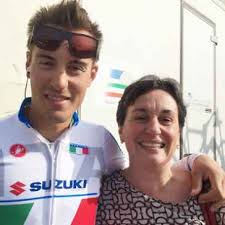 The italian, who was born not very far from the arrival place 27 years ago, booked perhaps the best victory of his career. Alberto Bettiol Fan Club Non Ufficiale Home Facebook