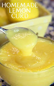Easy Homemade Lemon Curd My Country Table Recipe Lemon Curd Lemon Curd Recipe Lemon Recipes