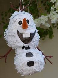 Und wir singen alle mit! Olaf Schneemann Pinata Kinderparties Hunderte Tipps Ideen Und Anleitungen Rund Um Kindergeburtstage