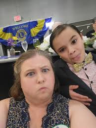 Come join us for the Summer Gathering and Awards! We are trying to set up  an online registration with paying at the door. You should be getting this  via email as well! |