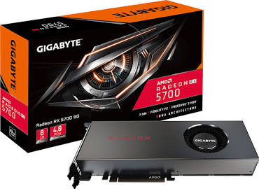 ‫AMD Radeon RX 5700 graphics architecture، AI کے ذریعے تخلیق کردہ