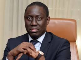 Pape Malick Ndour répond à Sonko sur le rapport de l'IGF : » Je saisirai  dès lundi le ministre des Finances, M. Cheikh Diba… »