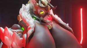 Blizzard Entertainment Omnic Adorable 2k - Lewd.ninja