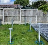 Direct Groundscrews - Direct Sips