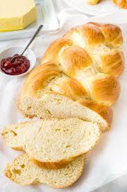 Bake one of our stunning festive breads to celebrate christmas. Braided Bread Recipe Sweet Braided Easter Bread Plated Cravings