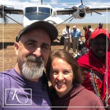 Kenya Travel & Tours