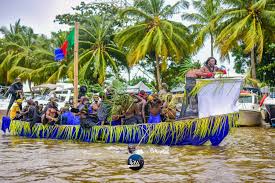 10 Most Popular Nigerian Festivals || Nnewi City
