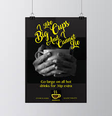 Top 10 New Ideas For Coffee Shop Promotion Print