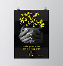 top 10 new ideas for coffee shop promotion print