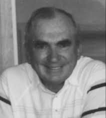 HAROLD CHRISTMYER Obituary (1925