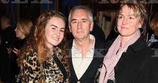 Billy bishop was a leading ace of the first world war, won the victoria cross and helped to create the canadian flying corps. The Denis Lawson Obsession Press Night For The Girls At The Phoenix Theatre London Uk 21 Feb 2017