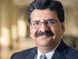 Endowed chair, professor appointed in School of Medicine