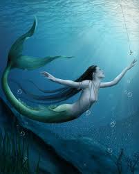 At artranked.com find thousands of paintings categorized into thousands of categories. Everything Mermaid Fantasy Mermaids Mermaid Pictures Beautiful Mermaids