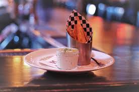 Most of those calories come from fat (45%) and carbohydrates (41%). Recipe Marlow S Tavern Smoked Trout Dip