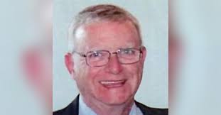 Donald J. Baker Obituary