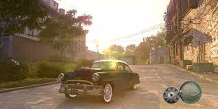 Mafia ii definitive edition (mafia 2) is a new, updated version of the original second part of the legendary series. Mafia 2 Definitive Edition Mods Schalten Dlcs Und Auto Innenansicht Frei