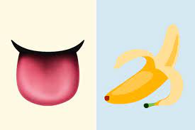 The top sex emojis to send your partner on International Men's Day - from  foot fetish to girl on top | The US Sun