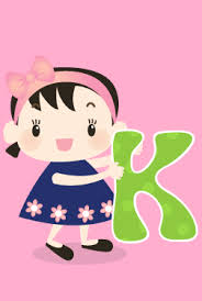 A name isn't just an identity, but can reveal a lot about the bearer's personality. 1868 Baby Girl Names That Start With K