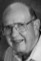 Harold Horwedel Obituary (2015)