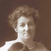 Sarah Ellen Agnew (1884–1956) • FamilySearch