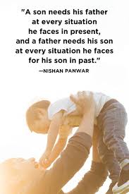 Scroll down to see more. 39 Best Father Son Quotes Father S Day Quotes From Son
