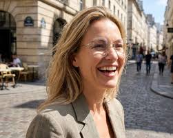 Isabel Marant Glasses IM-0235 010