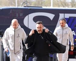 De Zerbi Era Begins: Tottenham Faces Sunderland