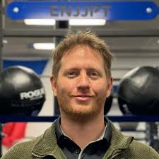 Brad Ramey (@rameystrength) • Threads, Say more