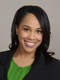 Shana John's Instagram, Twitter & Facebook