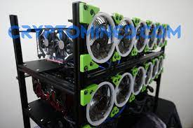 Best mining rig build of 2019! 12 Card Mining Rig 15 Gpu Mining Rig Equitalleres Launch Distribuidor Autorizado