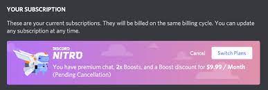 Boost discord discord bug nitro. Claiming A Nitro Gift Faq Discord