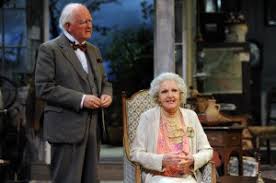 How old is Penelope Keith, who's the Coastal Villages presenter's husband  and who did the actress play in The Good Life?