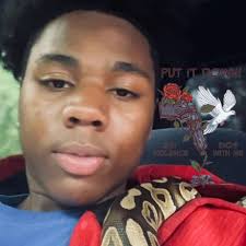 18-year-old Katelynn Villarreal should be here today. Laughing with  friends, planning her future, living the life every young woman deserves.  Instead, her family is grieving the unimaginable — a life stolen by