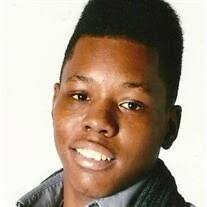 Devonte N. Smith Obituary