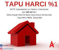 Daire kucuk istanbul araması için 197.000tl fiyatından başlayan 281 satılık konut bulunmaktadır. Avertiss Lefkosa Kuzey Kibris Ta Kktc Vatandaslari Ve Yabancilar Icin Tapu Harclari Dusuruldu Kuzey Kibris Turk Cumhuriyeti Vatandaslari Ve Yabanci Yatirimcilar Icin 140 M2 Den Daha Kucuk Olan Ilk Daire Veya Konut Alimlarinda