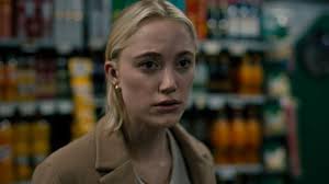 Would you notice if you were being followed?