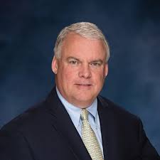 John Carter Executive Chairman, Carter Funds