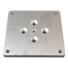 No complicated carpentry, framing or hardware. Tisan Aluminum Post Anchor Wood Post Deck Posts Steel Deck