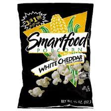 *30% less fat than regular smartfood® white cheddar popcorn. Smartfood Popcorn Review Page 4 Of 11 Shespeaks