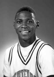 What the Hell Happened to...Larry Robinson?